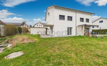 Einfamilienhaus 5.5 Zimmer - image - 1