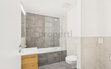 Apartment 4.5 rooms - image - 12
