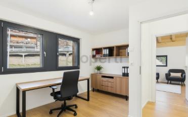 Apartment 4.5 rooms - image - 11