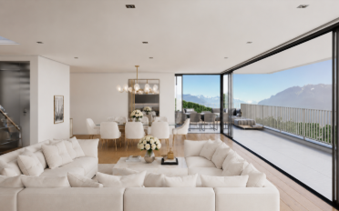 Single house 5.5 rooms - image - 2