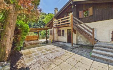 Immeuble résidentiel 9.5 pièces - image - 12