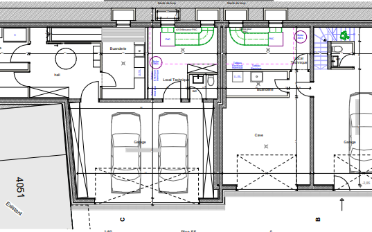 Maison contiguë 3.5 pièces - image - 5