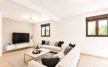 Maison contiguë 4.5 pièces - image - 2