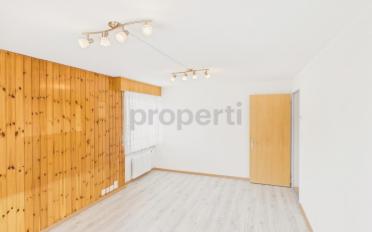 Appartement 5.5 pièces - image - 5