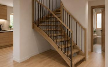 Duplex 5.5 Zimmer - image - 5