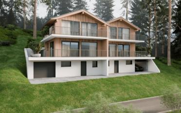 Chalet 5.5 rooms - image - 1