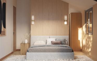 Chalet 5.5 rooms - image - 7