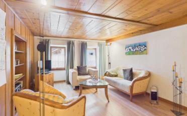 Wohnung 3.5 Zimmer - image - 1