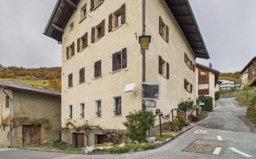 Wohnung 3.5 Zimmer - image - 10