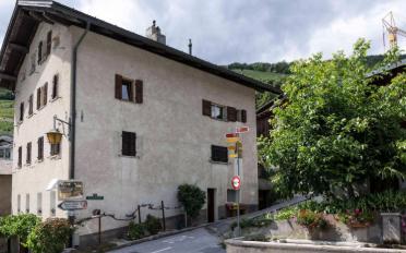 Wohnung 3.5 Zimmer - image - 11