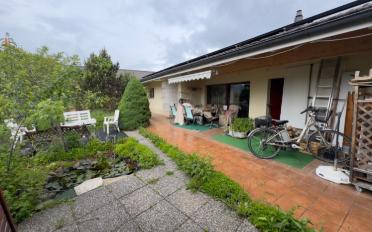 Villa 3.5 pièces - image - 1