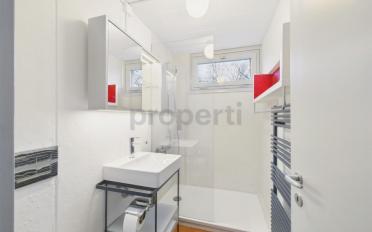 Duplex 5.5 rooms - image - 8