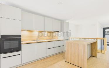 Duplex 4.5 pièces - image - 4