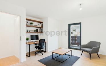 Duplex 4.5 pièces - image - 7