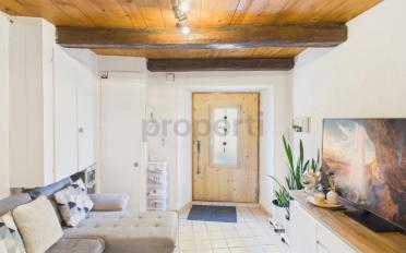 Maison contiguë 2 pièces - image - 2