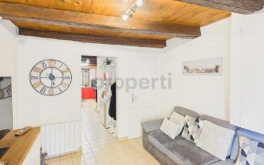 Maison contiguë 2 pièces - image - 4