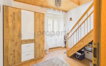 Maison contiguë 2 pièces - image - 6