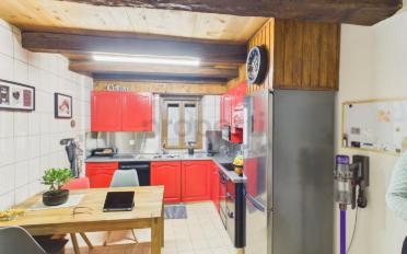 Maison contiguë 2 pièces - image - 5
