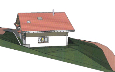 Chalet 7.5 pièces - image - 4
