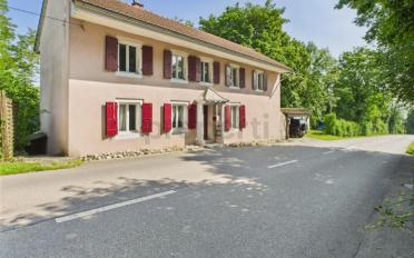 Einfamilienhaus 6.5 Zimmer - image - 1