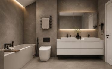 Roof flat 3.5 rooms - image - 6
