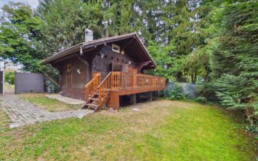 Chalet 1.5 rooms - image - 1