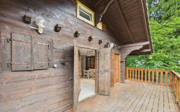 Chalet 1.5 rooms - image - 2