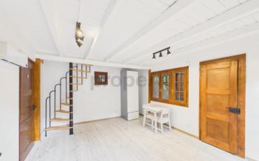 Chalet 1.5 rooms - image - 4