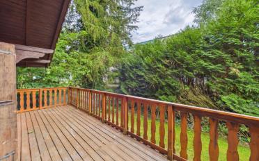 Chalet 1.5 rooms - image - 11