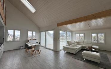 Duplex 4.5 rooms - image - 2