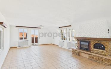 Duplex 5 pièces - image - 2