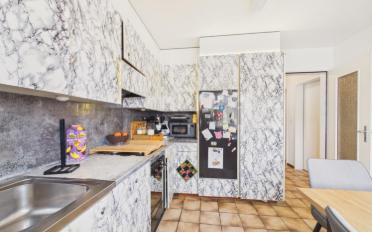 Wohnung 5.5 Zimmer - image - 5