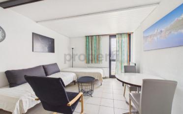 Appartement 1 pièce - image - 1