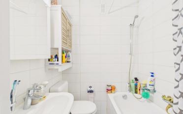 Apartment 3.5 rooms - image - 7