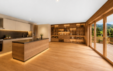 Apartment 4.5 rooms - image - 7