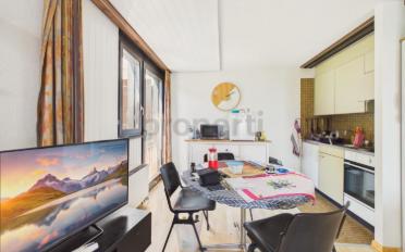 Wohnung 2.5 Zimmer - image - 2