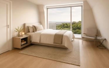 Roof flat 4 rooms - image - 9
