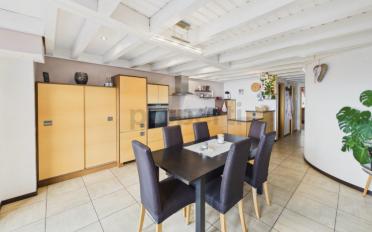 Duplex 4.5 rooms - image - 2