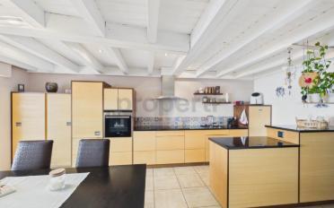 Duplex 4.5 rooms - image - 4