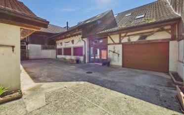 Wohnung 4.5 Zimmer - image - 11