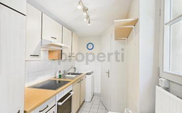 Appartement 2.5 pièces - image - 2