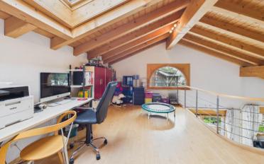 Immeuble résidentiel 14 pièces - image - 10