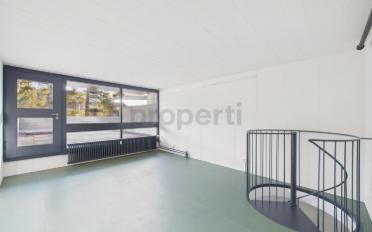 Duplex 4.5 pièces - image - 4