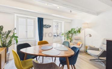 Reihenfamilienhaus 4 Zimmer - image - 2