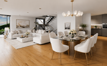 Maison 5.5 pièces - image - 4