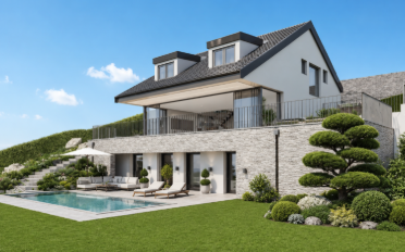 Maison 5.5 pièces - image - 9
