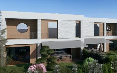 Villa 5 Zimmer - image - 2
