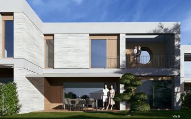 Villa 5 Zimmer - image - 3