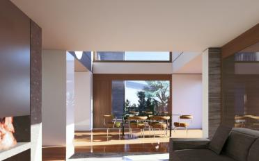 Villa 5 Zimmer - image - 1