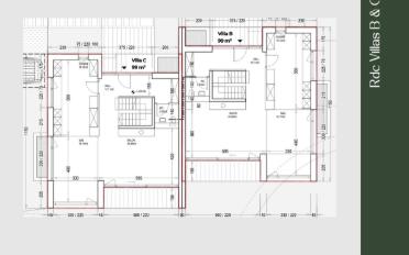Villa 5 Zimmer - image - 9